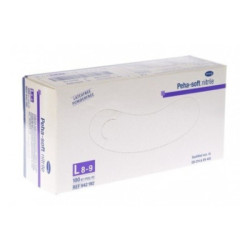 Guante Peha Soft Nitril M 100U