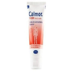 Calmor Gel Creme Efecto Calor 100 Ml.