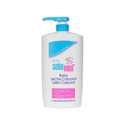 Baby Sebamed Leche Corporal 750 Ml