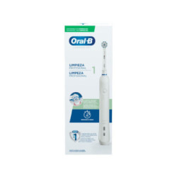Oral B Cepillo Eléctrico Pro 1