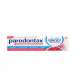 Parodontax Complete Protection 75 Ml.