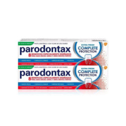 Parodontax Complete 2X75Ml Fresh Mint