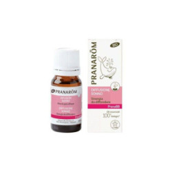 Pranabb Mezcla Difusor Purificador 10 Ml.
