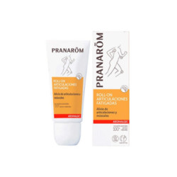 Pranarom Aromalgic Articulaciones Desgastadas Roll-On 75 Ml.