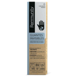 Remmunity Guantes Invisibles 100Ml.
