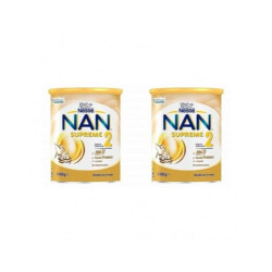 Nan Supreme 2X800G Pijama