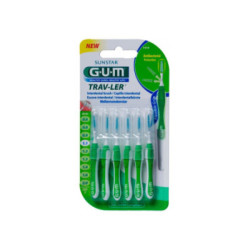 Cepillo Interdental Gum Traveler 11 Mm.