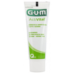 Gum Activital Pasta Dental 75 Ml.