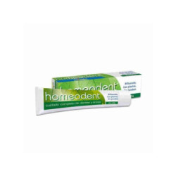 Pasta Dental Homeodent Clorofila 75 Ml.