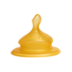 Suavinex Tetina De Látex Anatómica B. Ancha T1 M