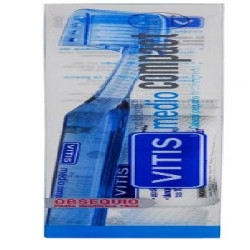 Vitis Cep Compact Med+Blanq 15