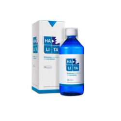Halita Colutorio Bucal 150 Ml.