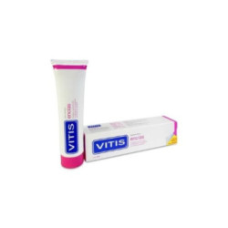 Vitis Encías Pasta Dentífrica 100 Ml.