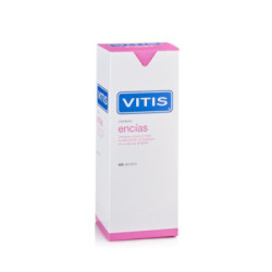 Vitis Encias Colutorio Bucal 500 Ml..