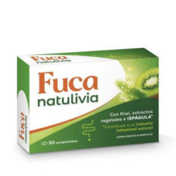Fuca Naturivia 60 Comp.