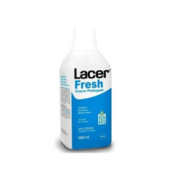 Colutorio Lacerfresh 500 Ml.