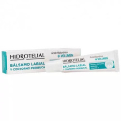 Hidrotelial Balsamo Labial15Ml.