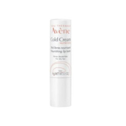 Avene Stick Labial Cold Cream 4 G