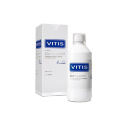 Vitis Colutorio Blanqueador 500 Ml.