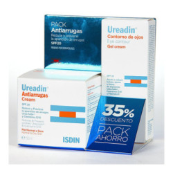Ureadin Pack Antiedad + Contorno