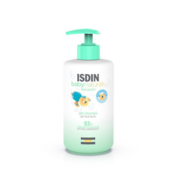 Isdin Baby Naturals Nutraisdin Gel-Champu 1 Enva