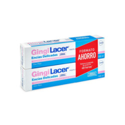 Pasta Gingilacer 125 Ml.