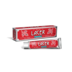 Lacer Pasta Dental Orig Mint75
