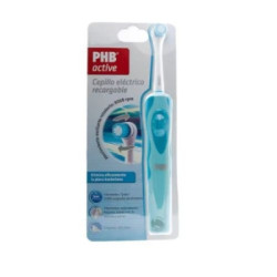 Cepillo Phb Elect Active Azul