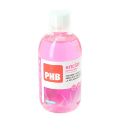 Phb Gingival Enjuague Bucal 500 Ml