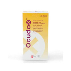 Ocudox 60 Ml.