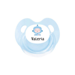 Ortopad Happy Parche Ocular Junior