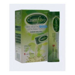 Casenfibra Fibra Vegetal Liquida 14 Sobres 10 Ml