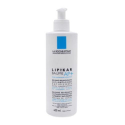 La Roche Posay Lipikar Baume Ap+ 400 Ml.