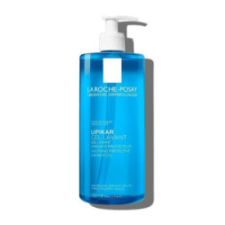 La Roche Posay Lipikar Gel De Ducha 750 Ml.