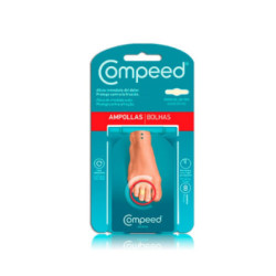 Compeed Ampollas Para Dedos Pies 8 Uds.