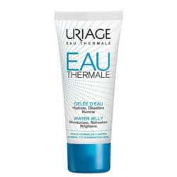 Eau Thermale Gel De Agua 40 Ml
