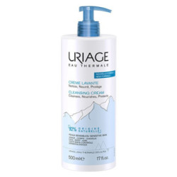 Uriage Creme Lavante Nueva Formula 500 Ml