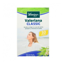 Valeriana Kneipp 30 Grageas
